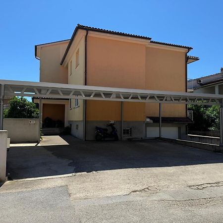 Apartman Sonata Rovinj Luaran gambar