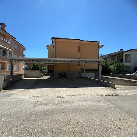 Apartman Sonata Rovinj Luaran gambar