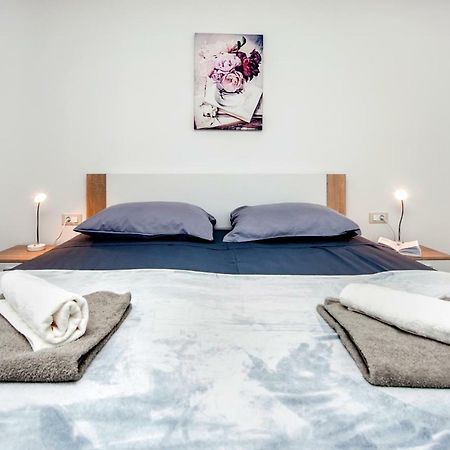 Apartman Sonata Rovinj Luaran gambar