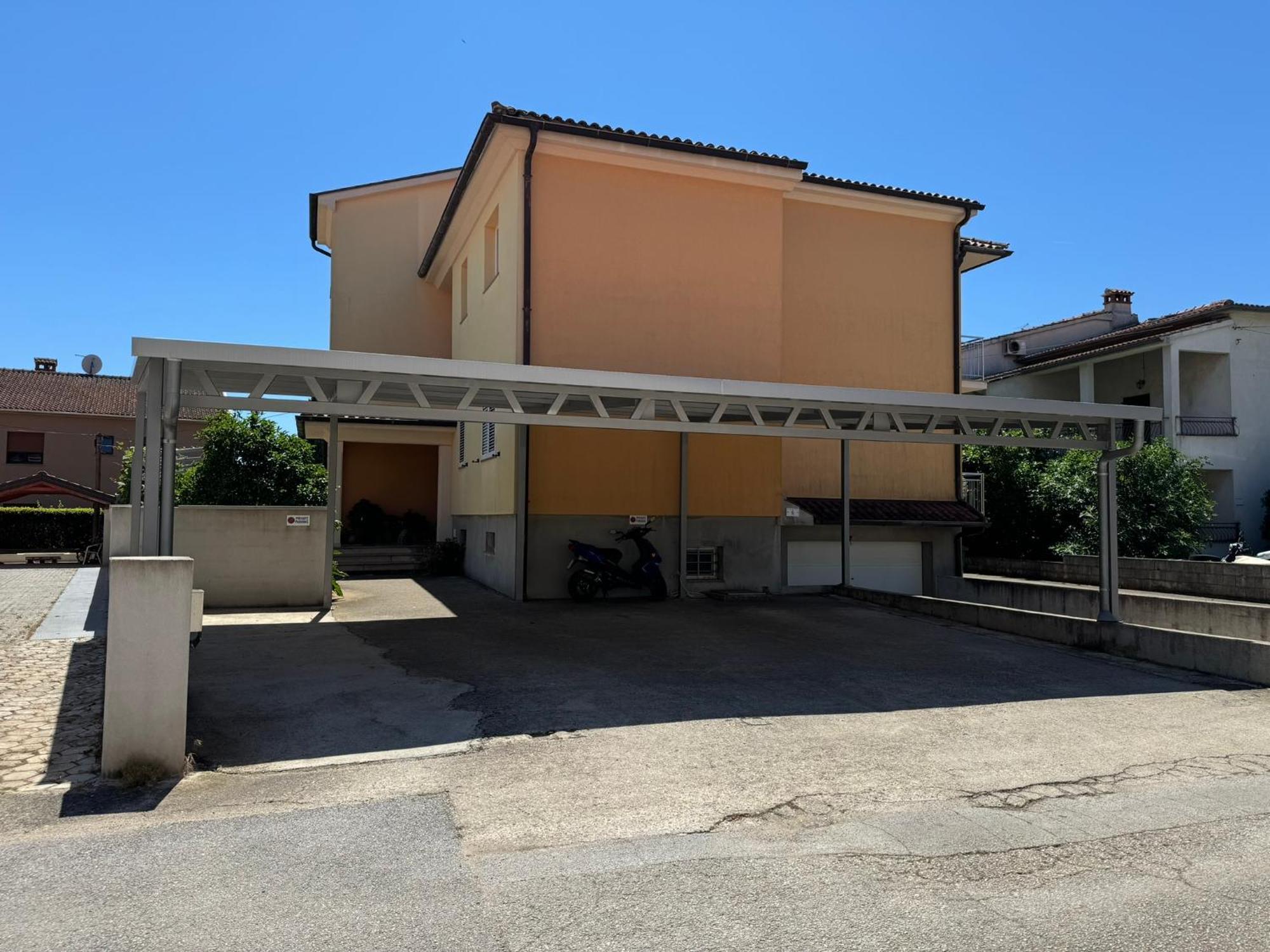 Apartman Sonata Rovinj Luaran gambar