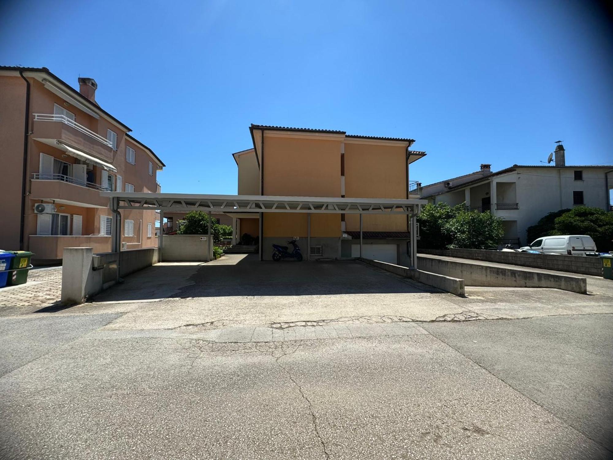 Apartman Sonata Rovinj Luaran gambar