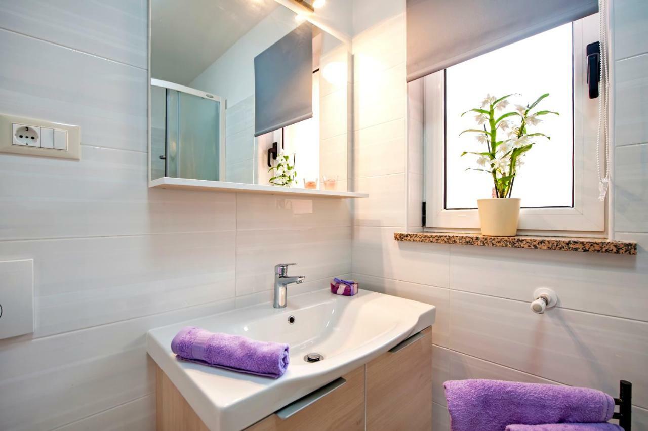 Apartman Sonata Rovinj Luaran gambar