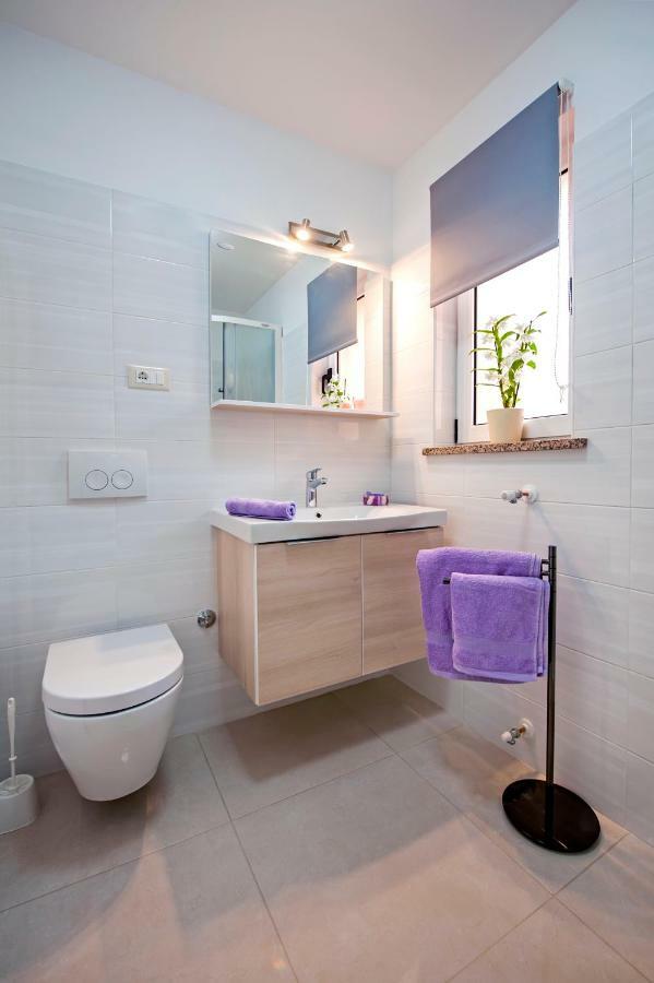 Apartman Sonata Rovinj Luaran gambar