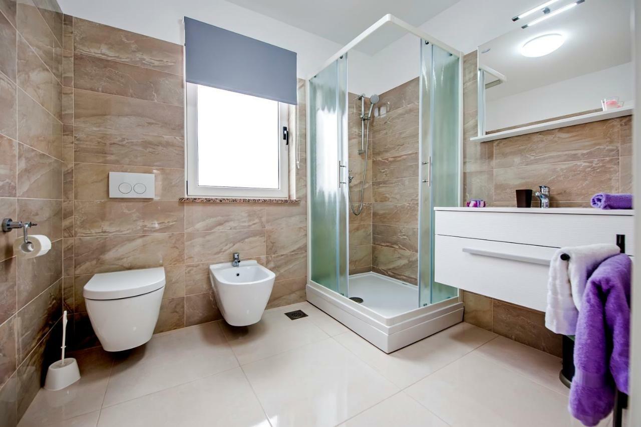 Apartman Sonata Rovinj Luaran gambar