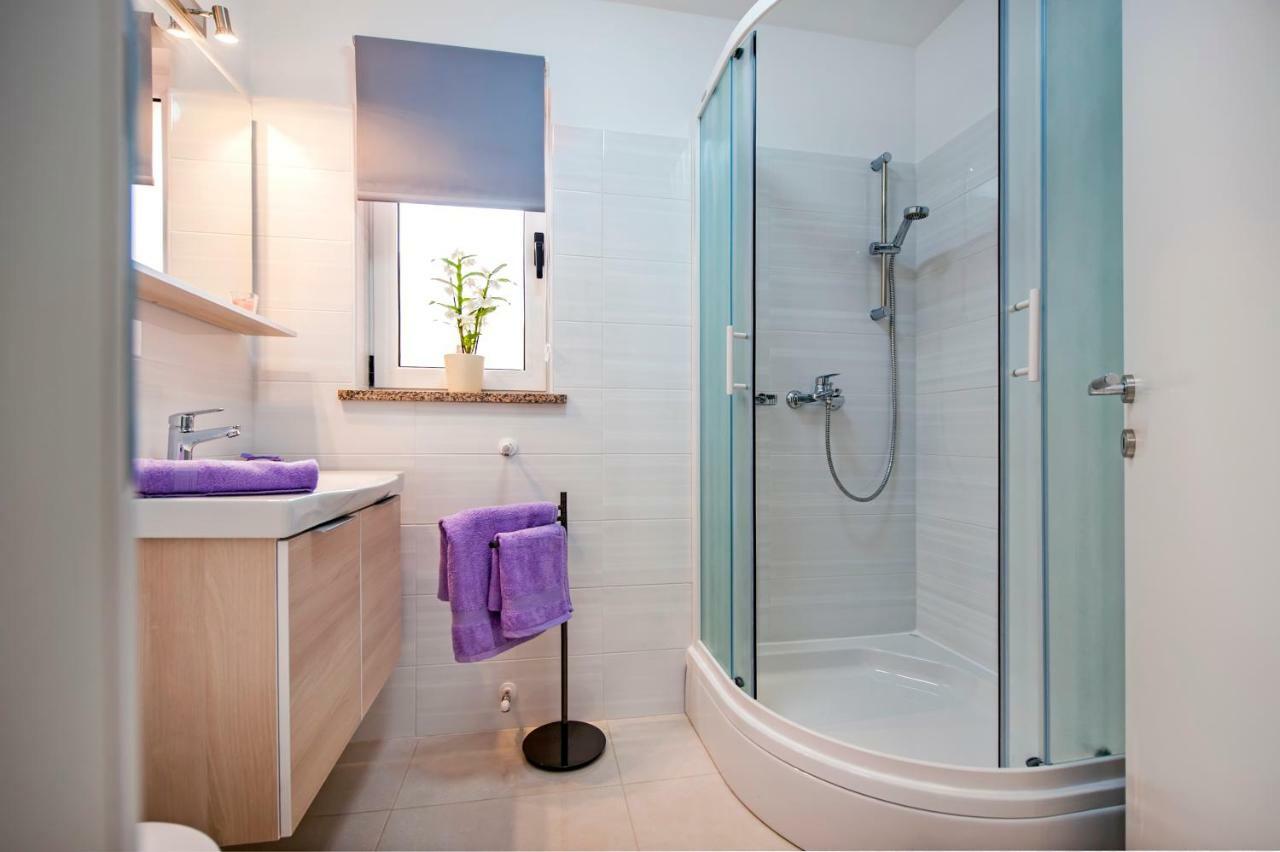 Apartman Sonata Rovinj Luaran gambar