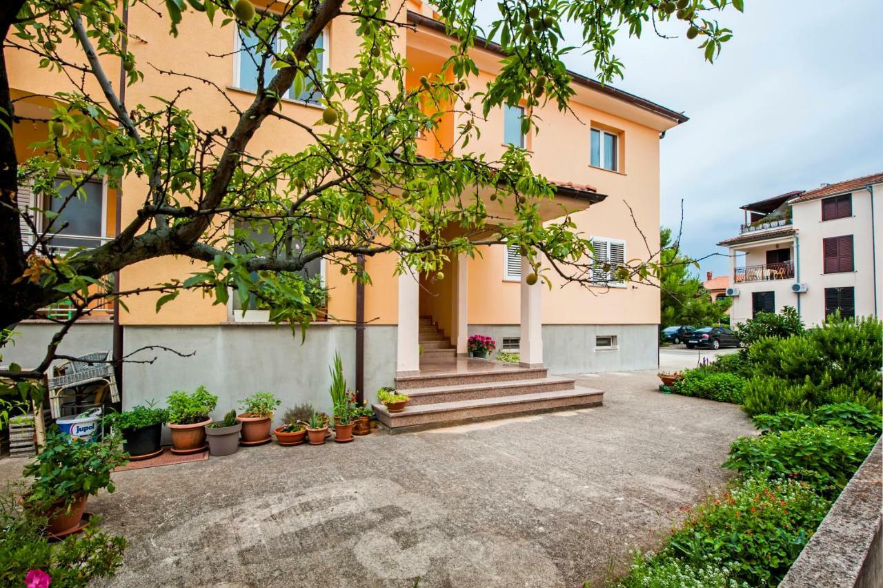 Apartman Sonata Rovinj Luaran gambar