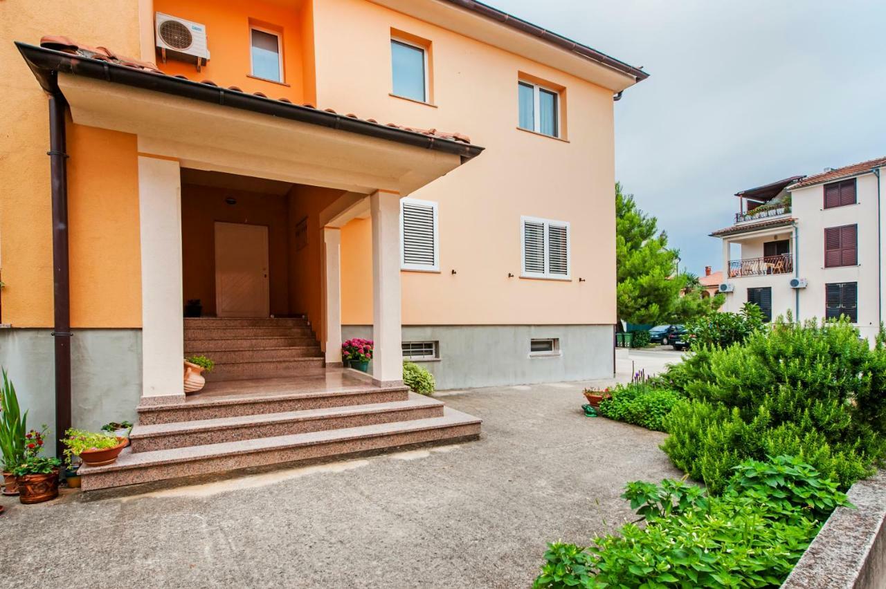 Apartman Sonata Rovinj Luaran gambar