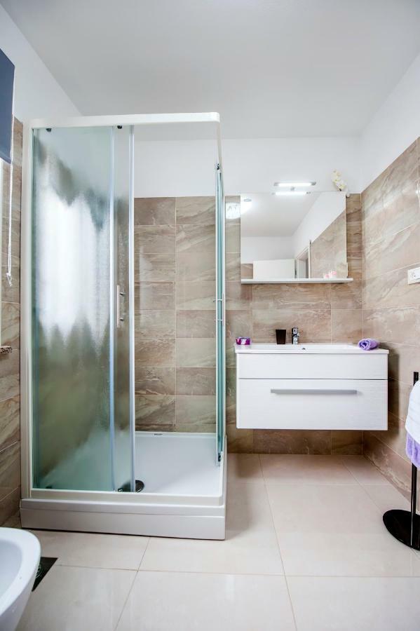 Apartman Sonata Rovinj Luaran gambar