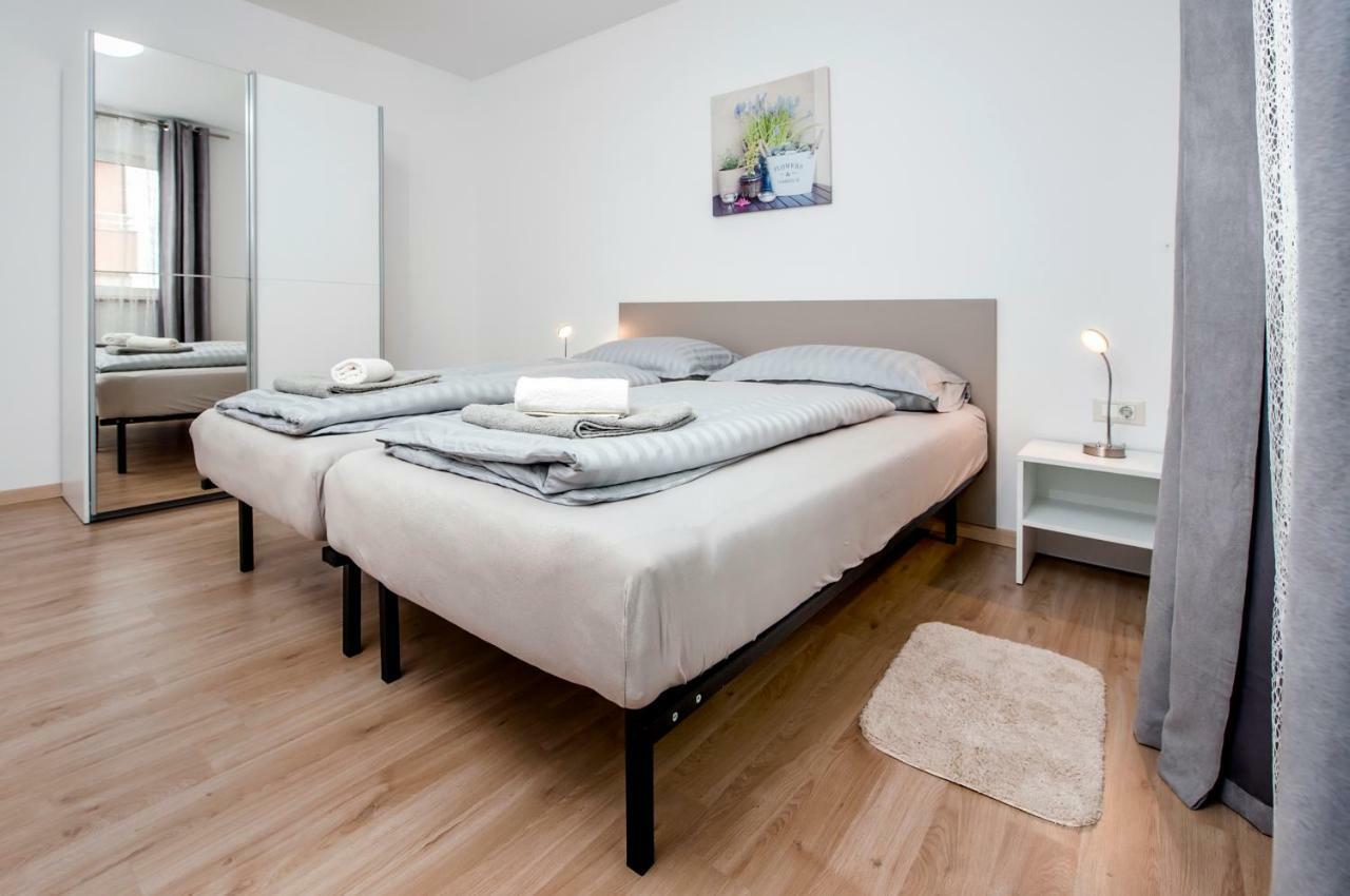 Apartman Sonata Rovinj Luaran gambar