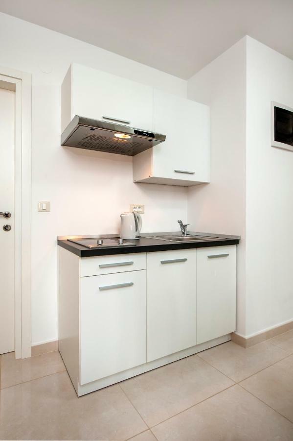 Apartman Sonata Rovinj Luaran gambar