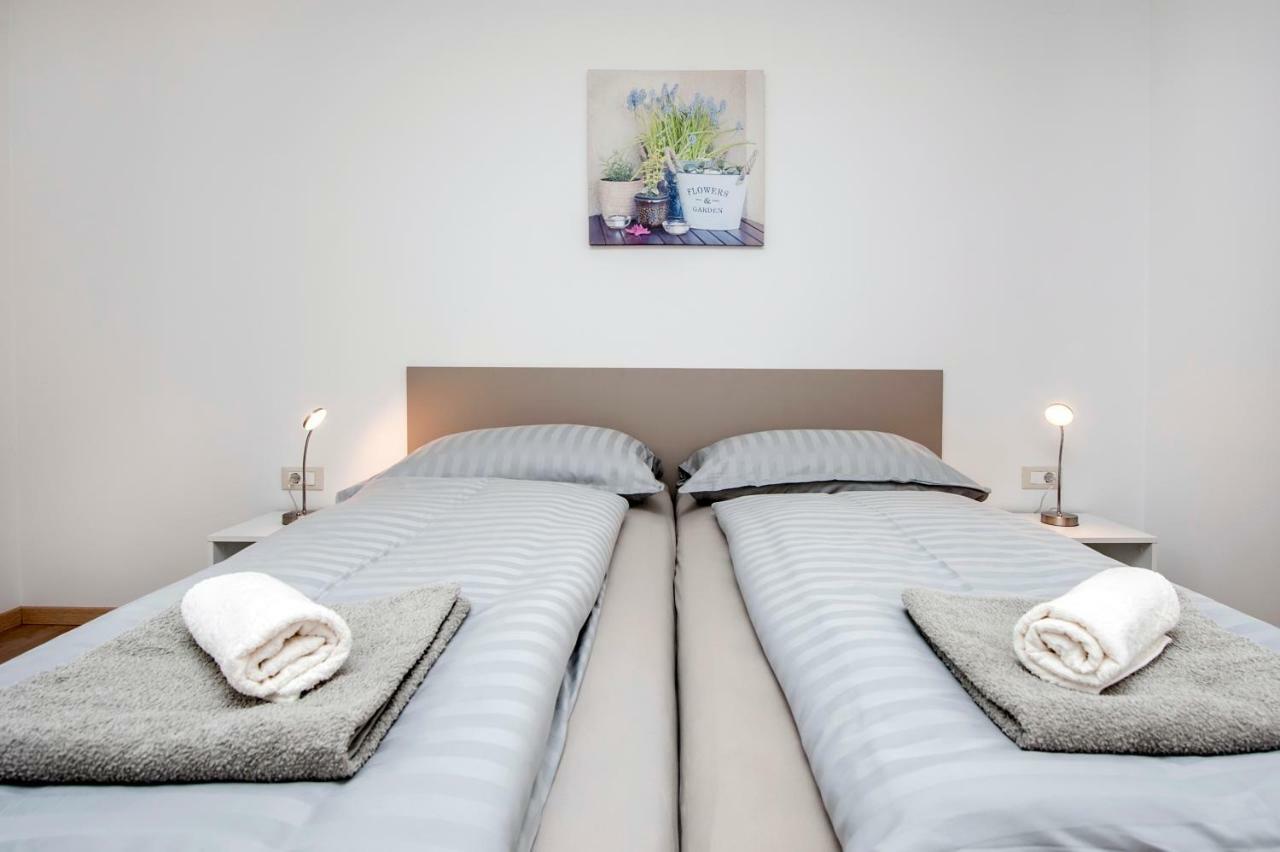 Apartman Sonata Rovinj Luaran gambar