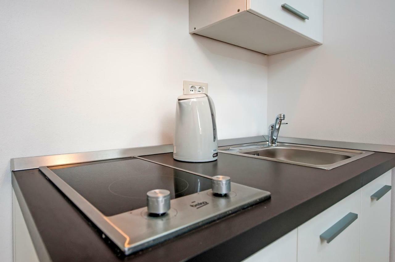 Apartman Sonata Rovinj Luaran gambar