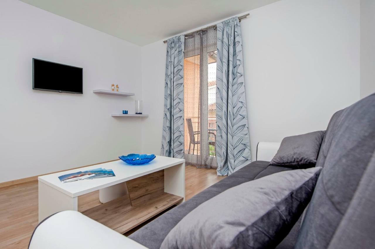 Apartman Sonata Rovinj Luaran gambar